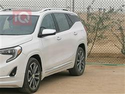 جي ام سي تيراين